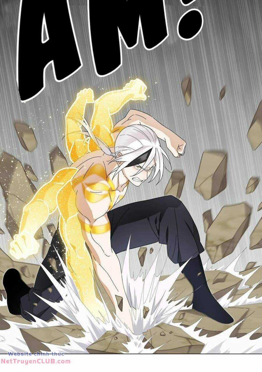 My Harem Grew So Large, I Was Forced to Ascend Chapter 71 trang 25