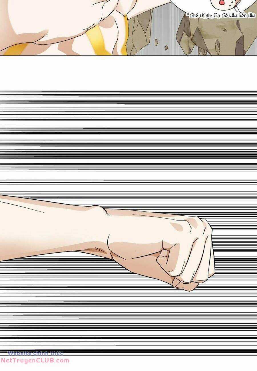 My Harem Grew So Large, I Was Forced to Ascend Chapter 71 trang 27