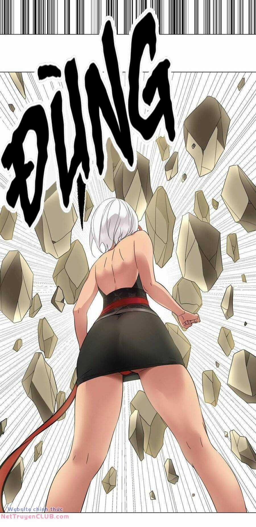 My Harem Grew So Large, I Was Forced to Ascend Chapter 71 trang 29