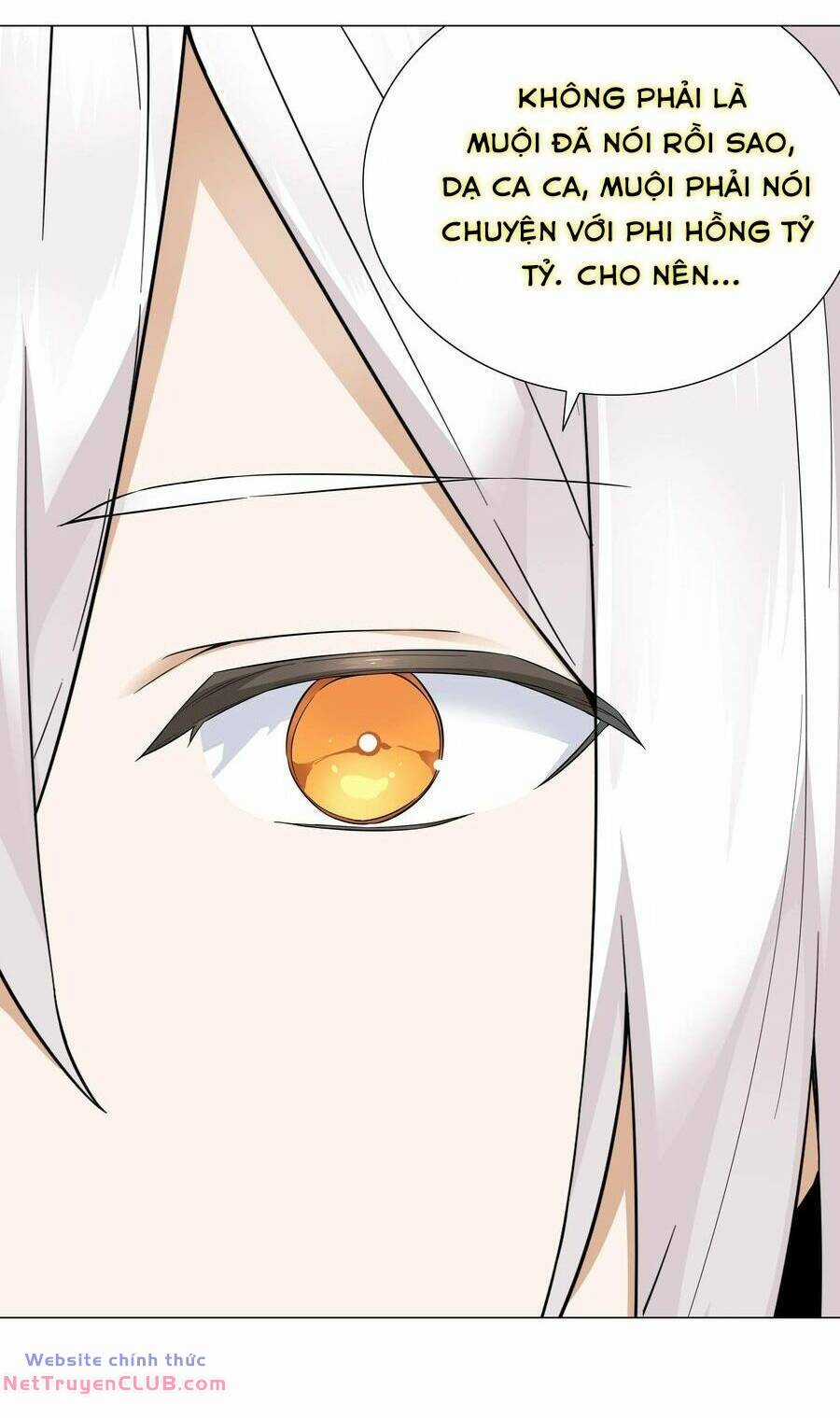 My Harem Grew So Large, I Was Forced to Ascend Chapter 71 trang 3