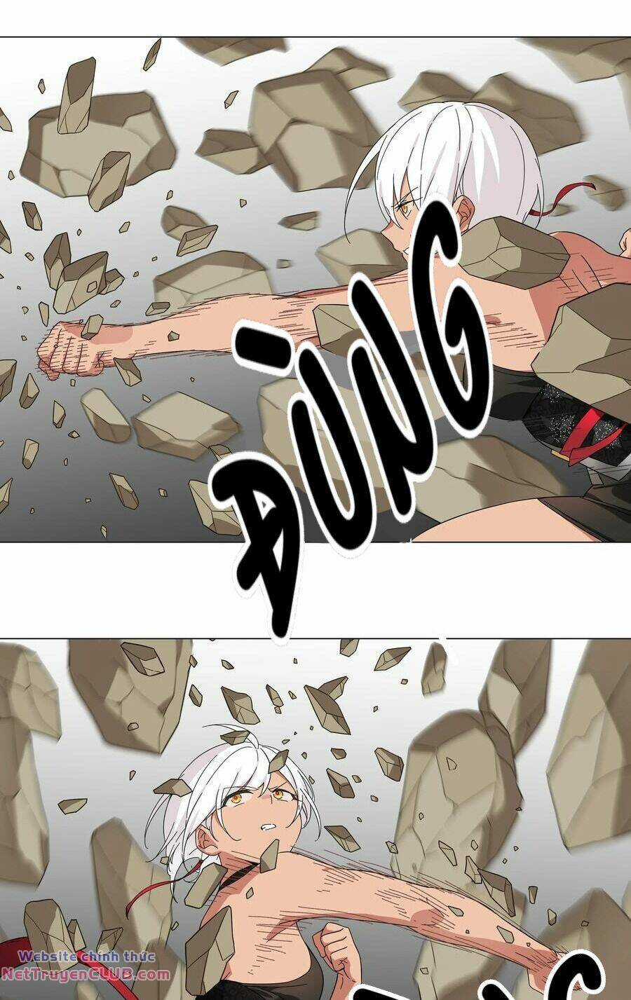 My Harem Grew So Large, I Was Forced to Ascend Chapter 71 trang 30