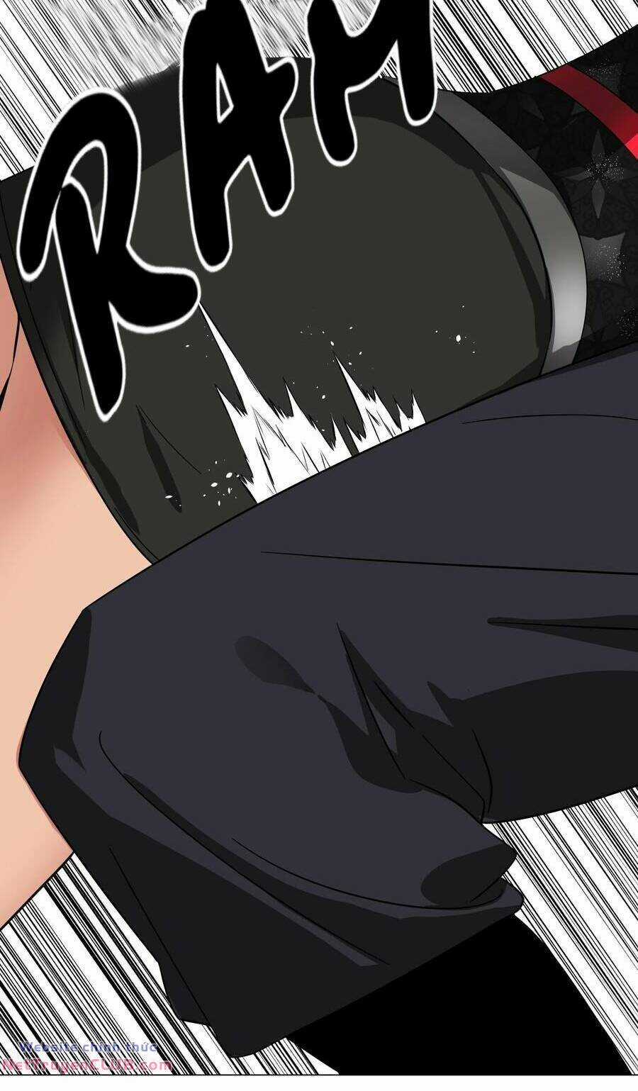 My Harem Grew So Large, I Was Forced to Ascend Chapter 71 trang 33