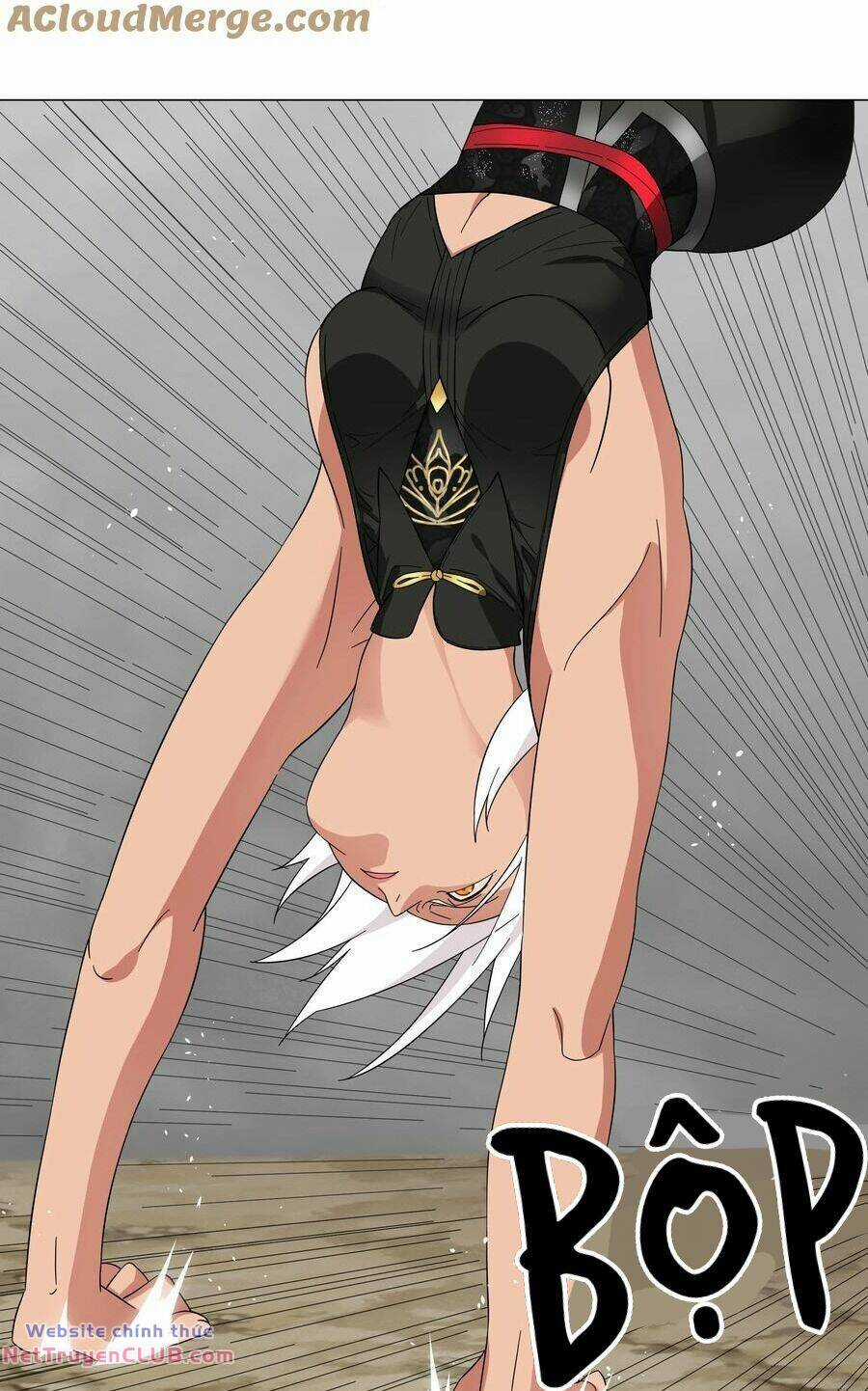 My Harem Grew So Large, I Was Forced to Ascend Chapter 71 trang 36