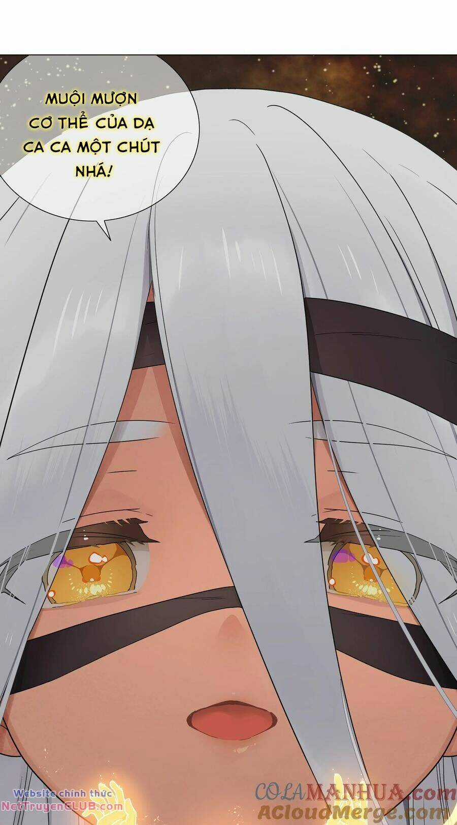 My Harem Grew So Large, I Was Forced to Ascend Chapter 71 trang 4