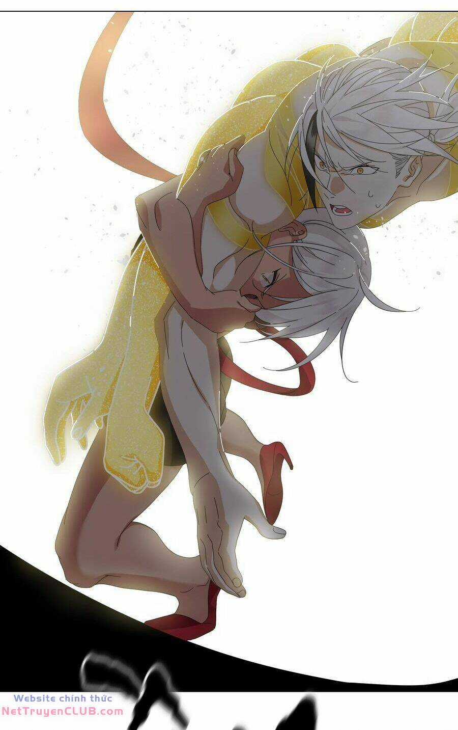 My Harem Grew So Large, I Was Forced to Ascend Chapter 71 trang 40