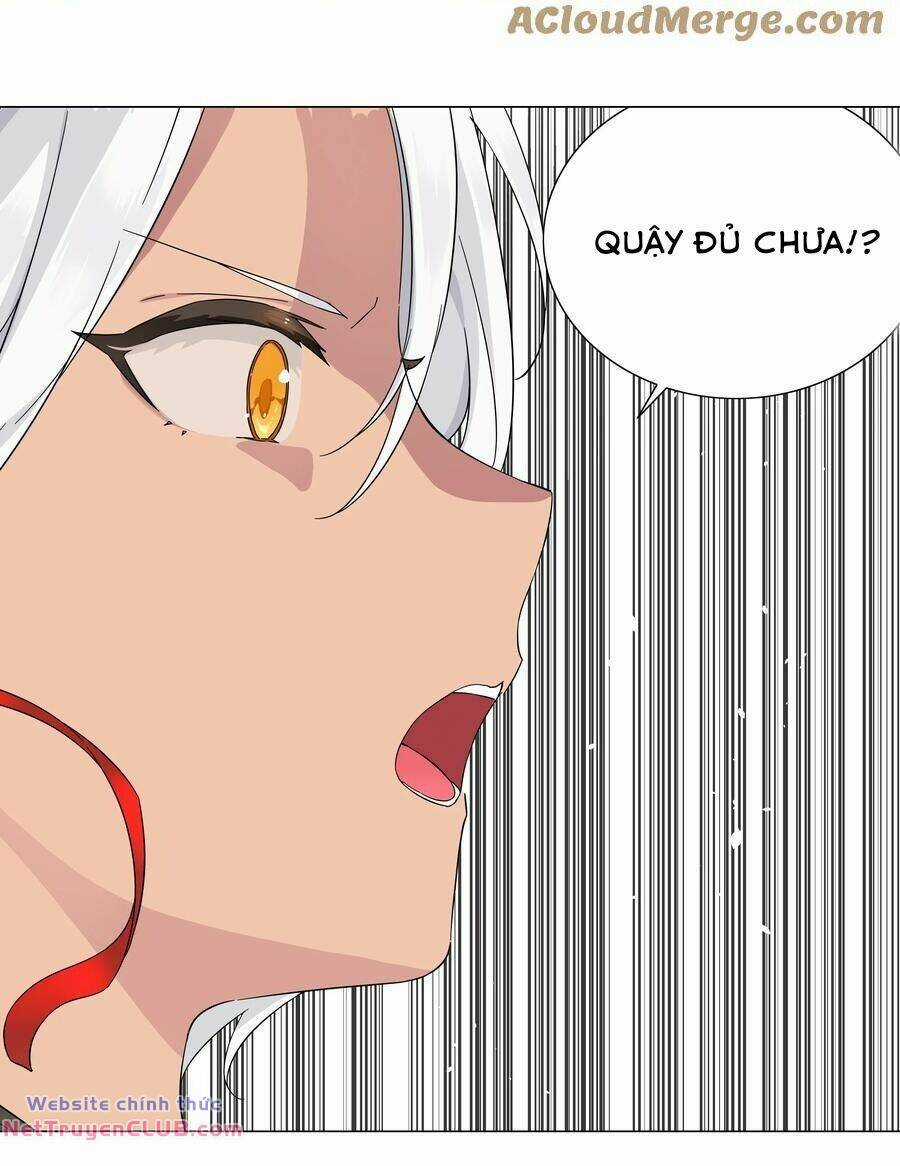 My Harem Grew So Large, I Was Forced to Ascend Chapter 71 trang 44