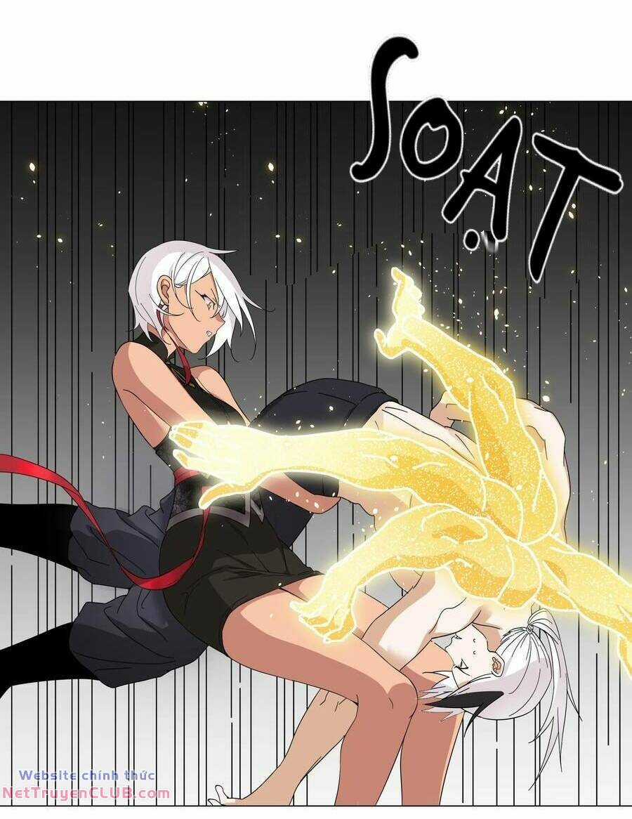 My Harem Grew So Large, I Was Forced to Ascend Chapter 71 trang 45