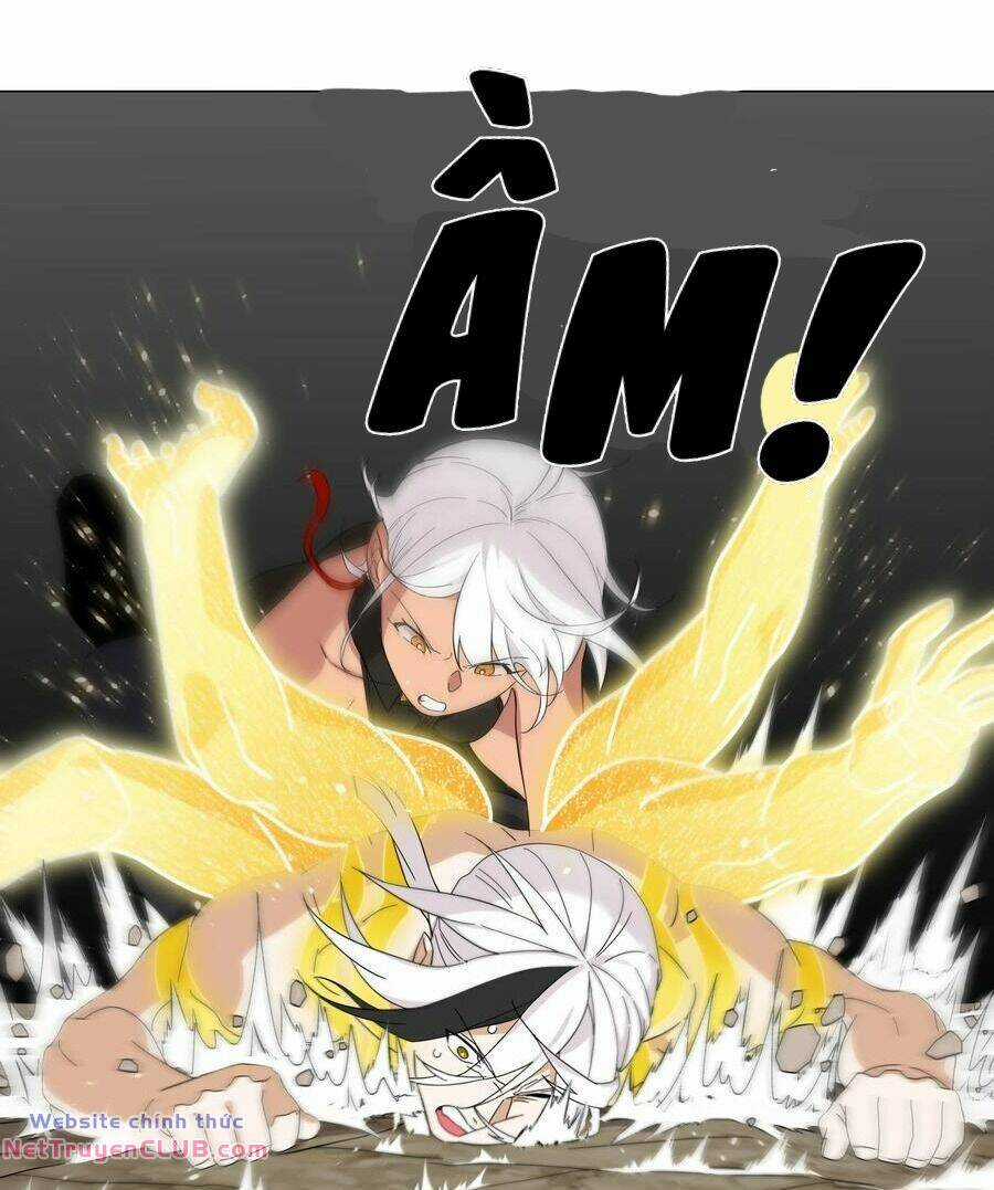 My Harem Grew So Large, I Was Forced to Ascend Chapter 71 trang 46