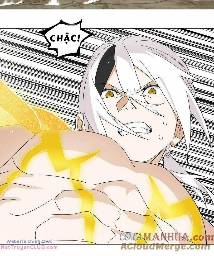 My Harem Grew So Large, I Was Forced to Ascend Chapter 71 trang 47