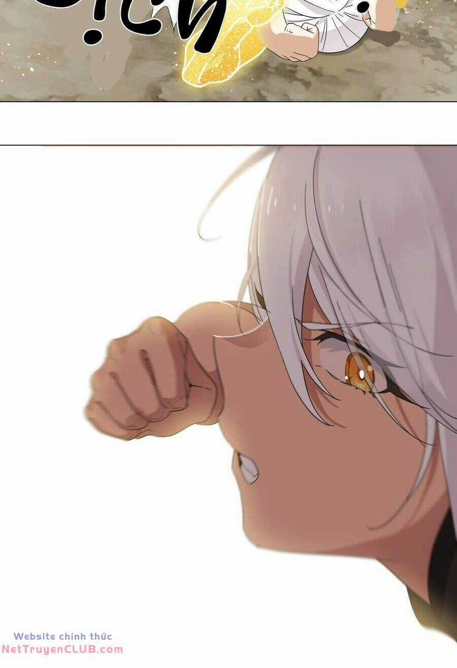 My Harem Grew So Large, I Was Forced to Ascend Chapter 71 trang 49