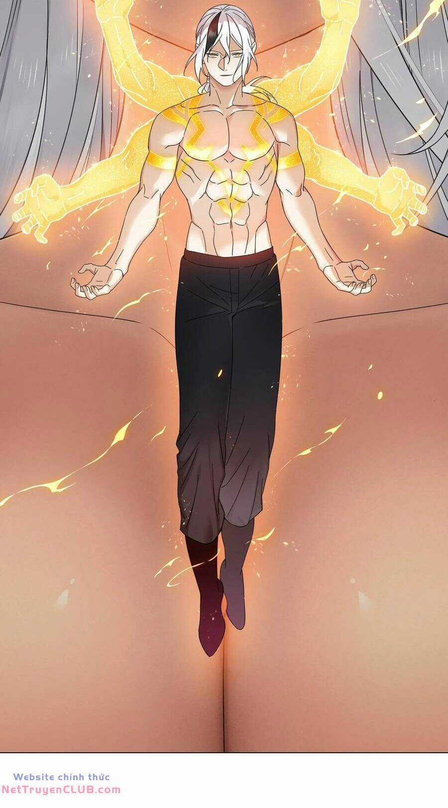 My Harem Grew So Large, I Was Forced to Ascend Chapter 71 trang 5