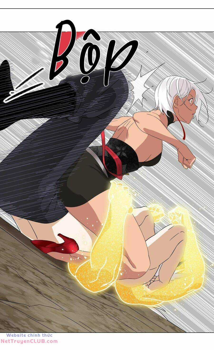 My Harem Grew So Large, I Was Forced to Ascend Chapter 71 trang 50