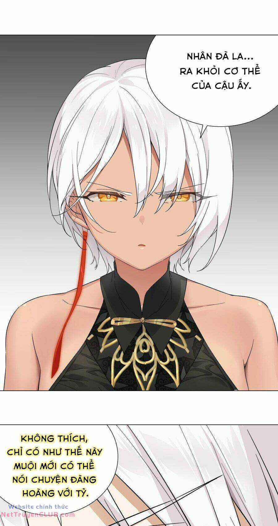 My Harem Grew So Large, I Was Forced to Ascend Chapter 71 trang 6