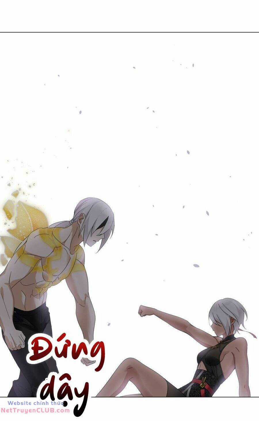 My Harem Grew So Large, I Was Forced to Ascend Chapter 71 trang 67