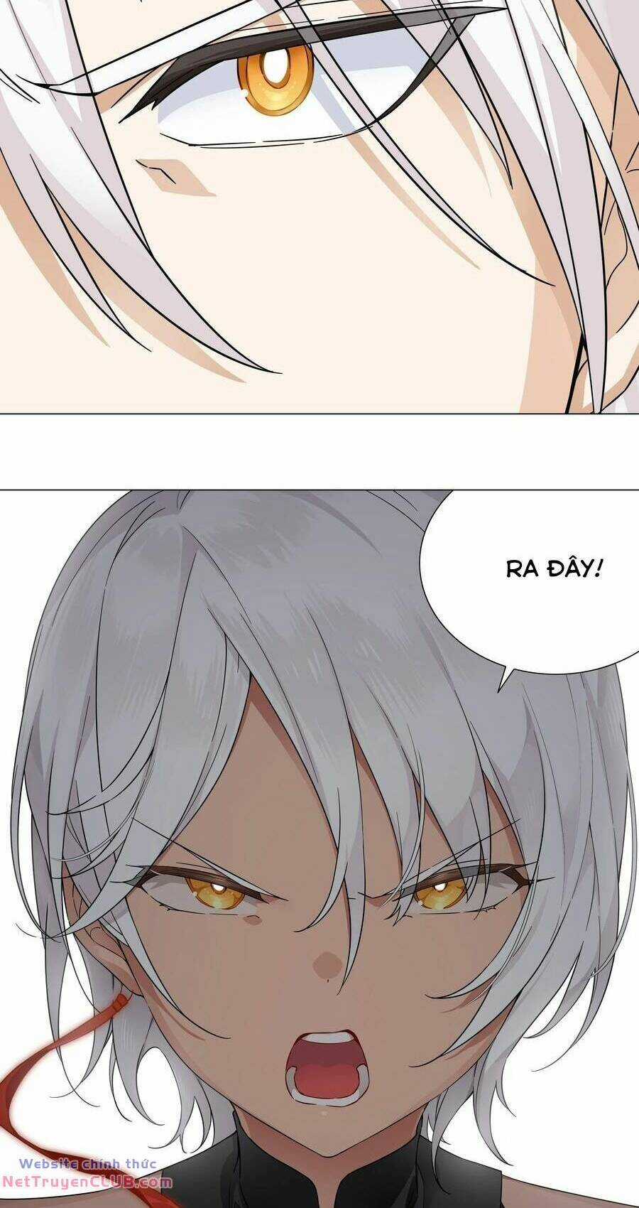 My Harem Grew So Large, I Was Forced to Ascend Chapter 71 trang 7