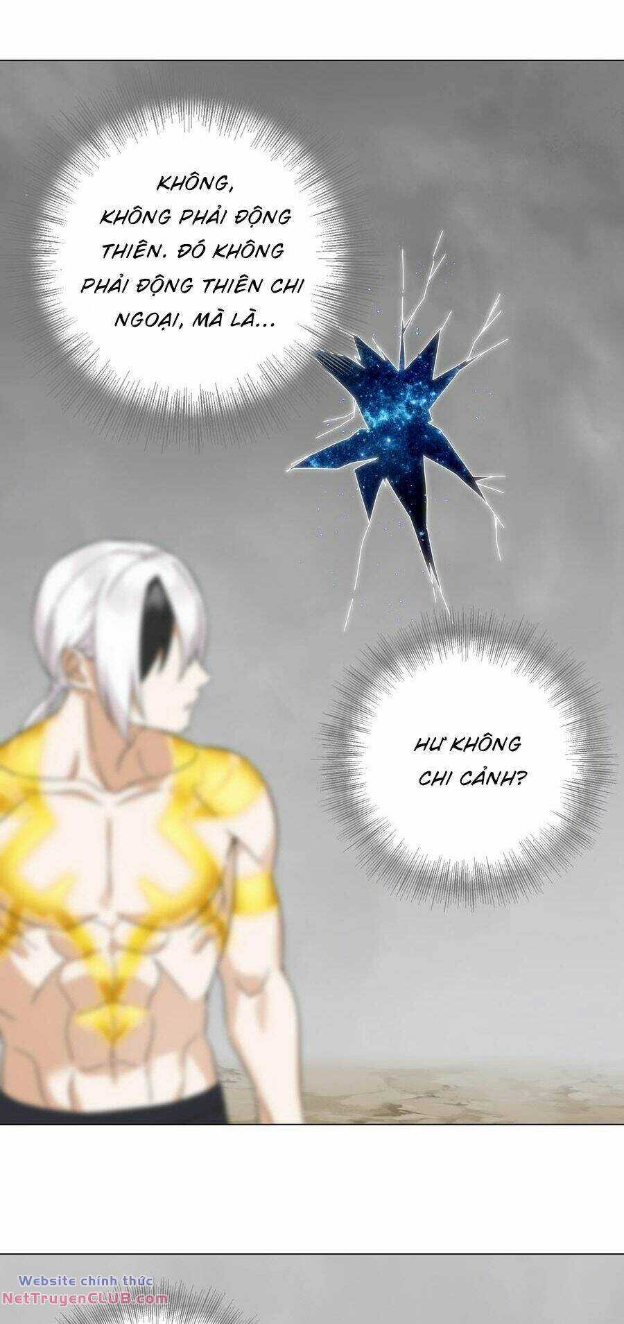 My Harem Grew So Large, I Was Forced to Ascend Chapter 71 trang 70