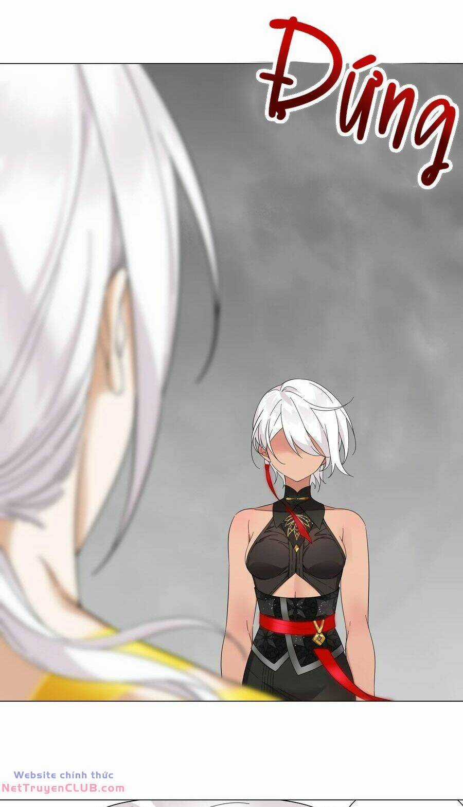 My Harem Grew So Large, I Was Forced to Ascend Chapter 71 trang 72