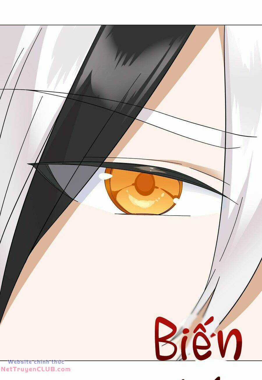 My Harem Grew So Large, I Was Forced to Ascend Chapter 71 trang 74