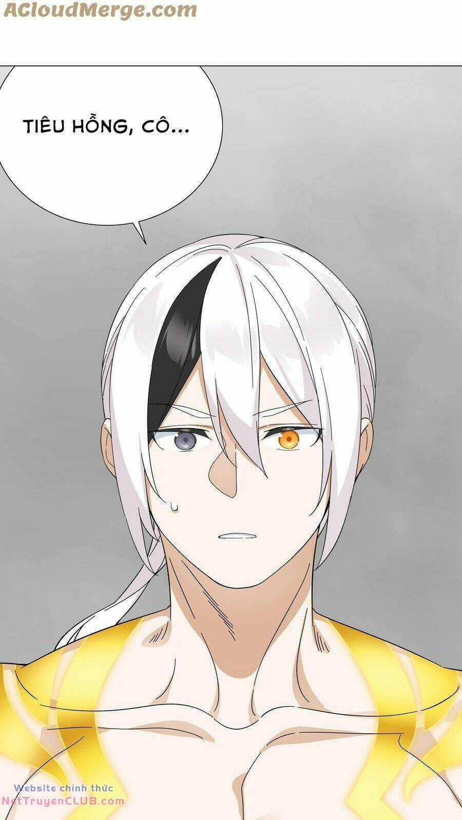 My Harem Grew So Large, I Was Forced to Ascend Chapter 71 trang 76