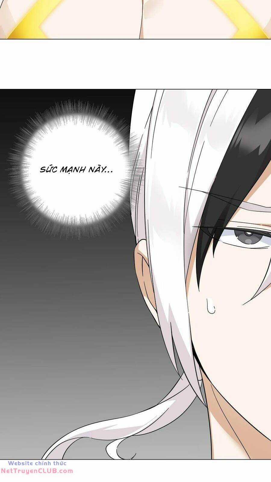 My Harem Grew So Large, I Was Forced to Ascend Chapter 71 trang 77