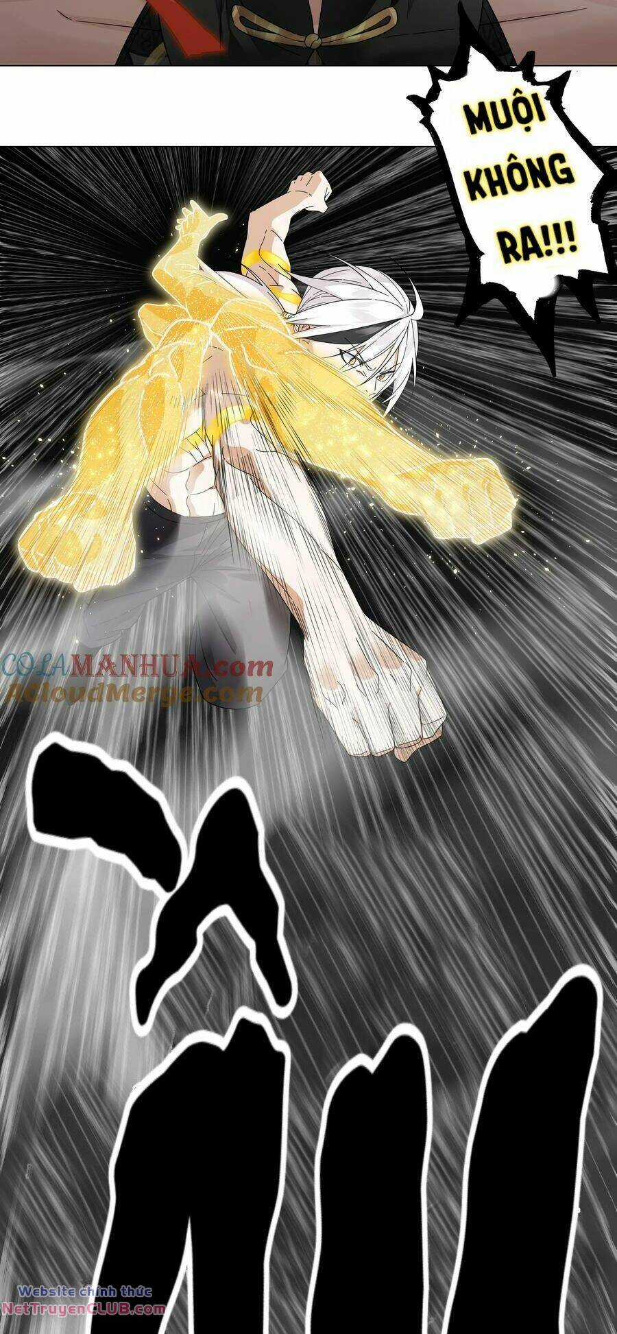 My Harem Grew So Large, I Was Forced to Ascend Chapter 71 trang 8