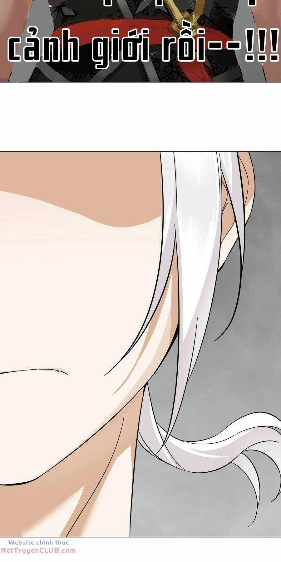 My Harem Grew So Large, I Was Forced to Ascend Chapter 71 trang 81