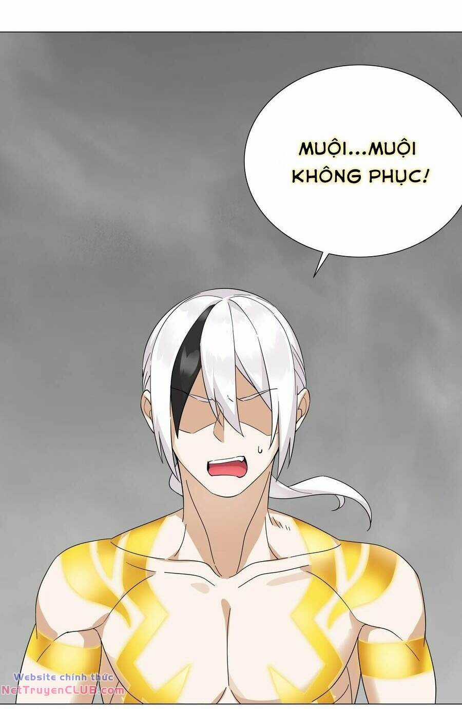 My Harem Grew So Large, I Was Forced to Ascend Chapter 71 trang 83