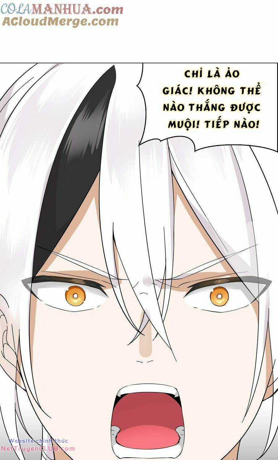 My Harem Grew So Large, I Was Forced to Ascend Chapter 71 trang 84