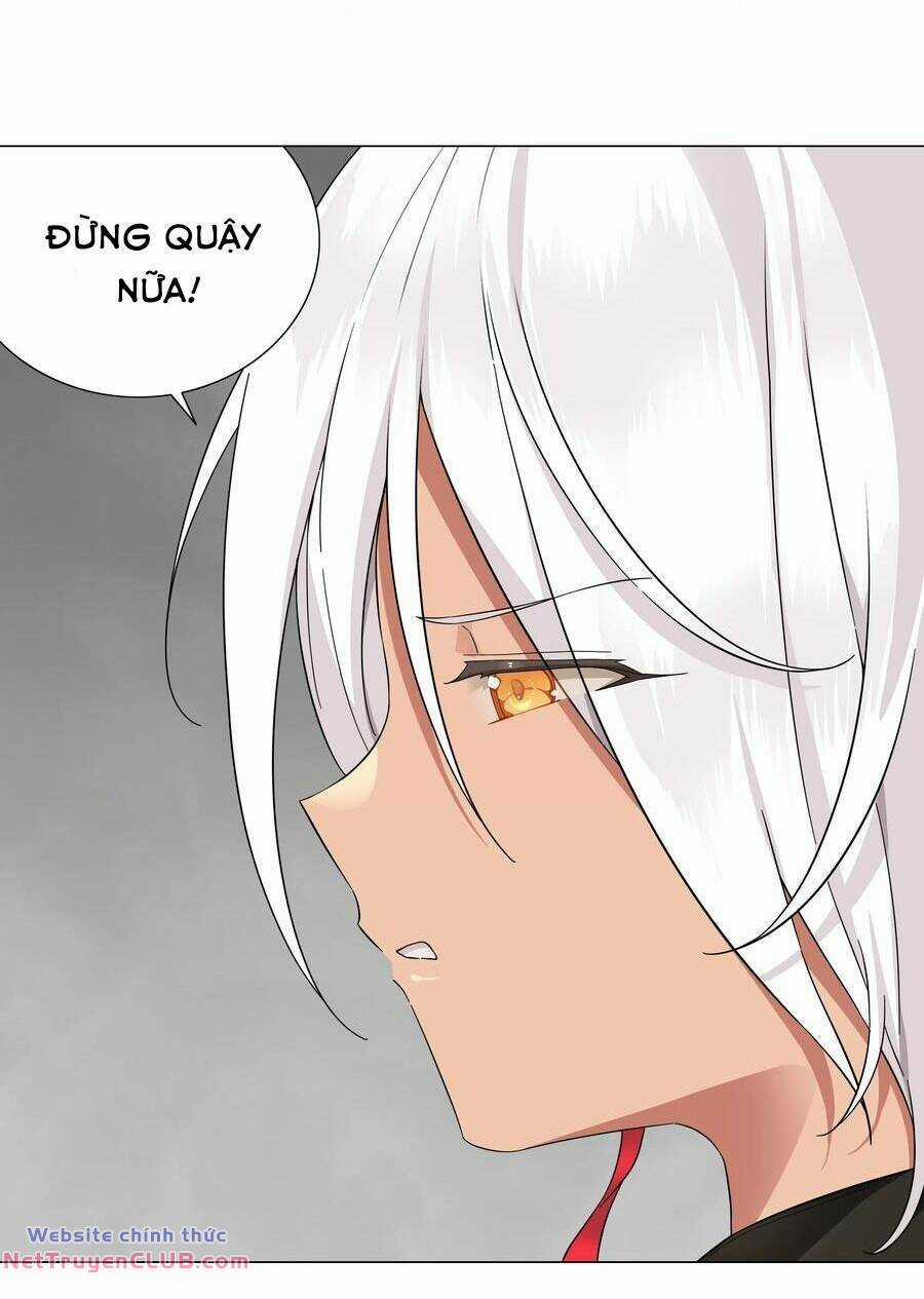 My Harem Grew So Large, I Was Forced to Ascend Chapter 71 trang 87