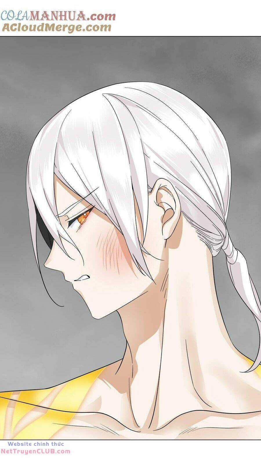 My Harem Grew So Large, I Was Forced to Ascend Chapter 71 trang 88