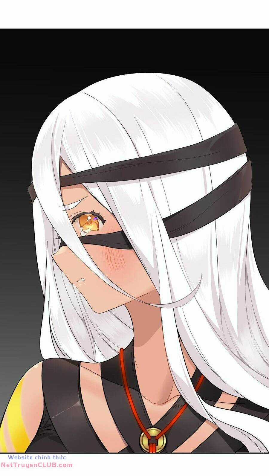 My Harem Grew So Large, I Was Forced to Ascend Chapter 71 trang 89