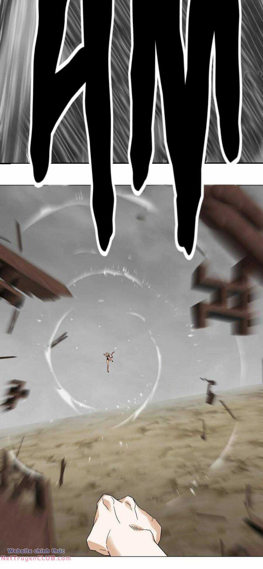 My Harem Grew So Large, I Was Forced to Ascend Chapter 71 trang 9