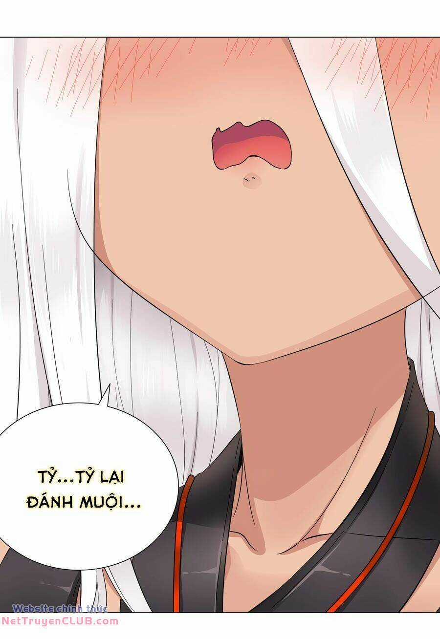 My Harem Grew So Large, I Was Forced to Ascend Chapter 71 trang 90