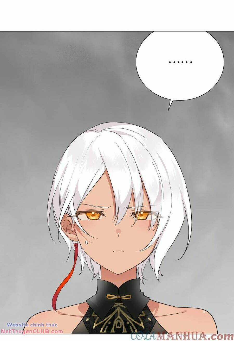 My Harem Grew So Large, I Was Forced to Ascend Chapter 71 trang 91