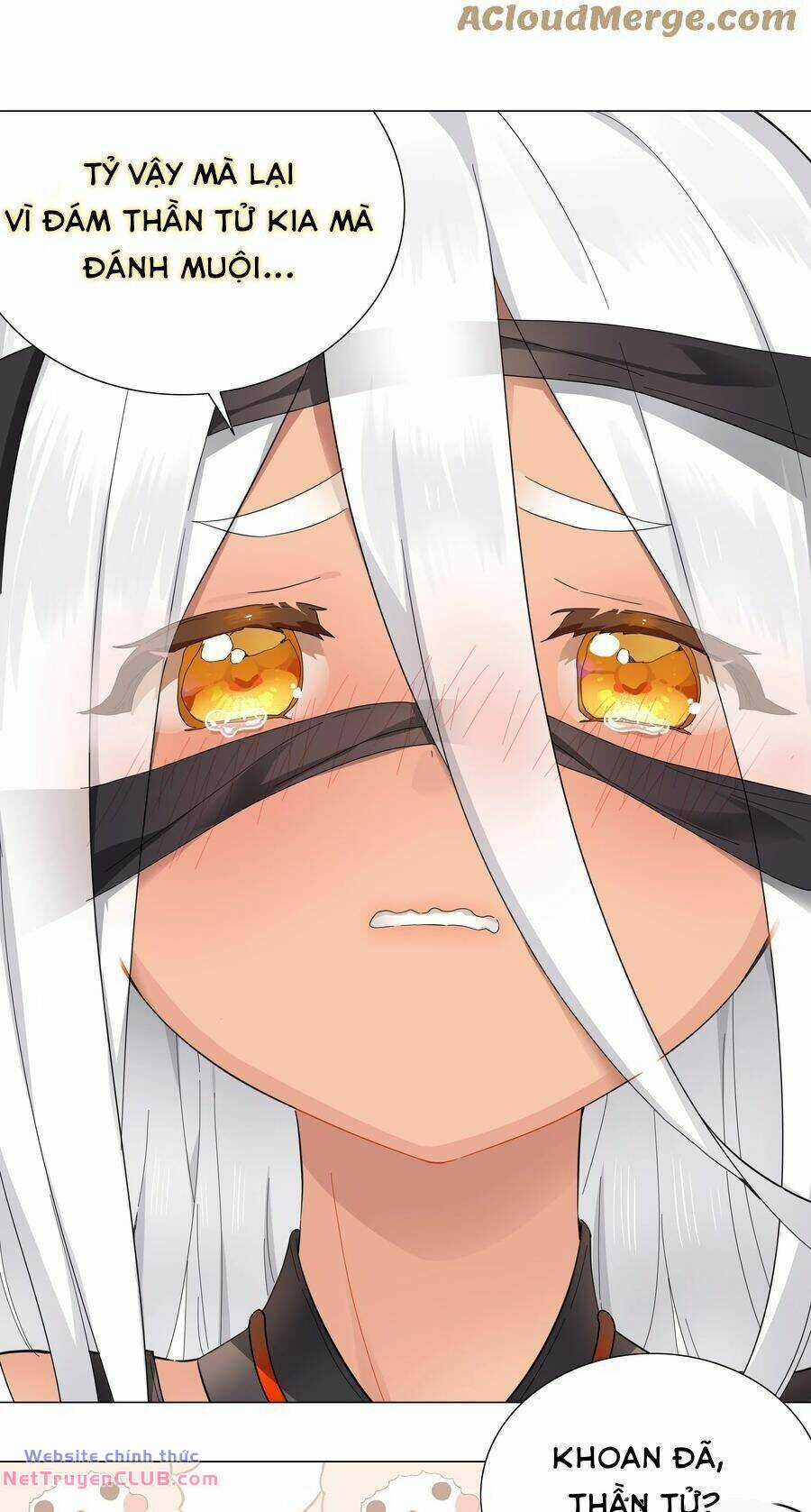 My Harem Grew So Large, I Was Forced to Ascend Chapter 71 trang 92