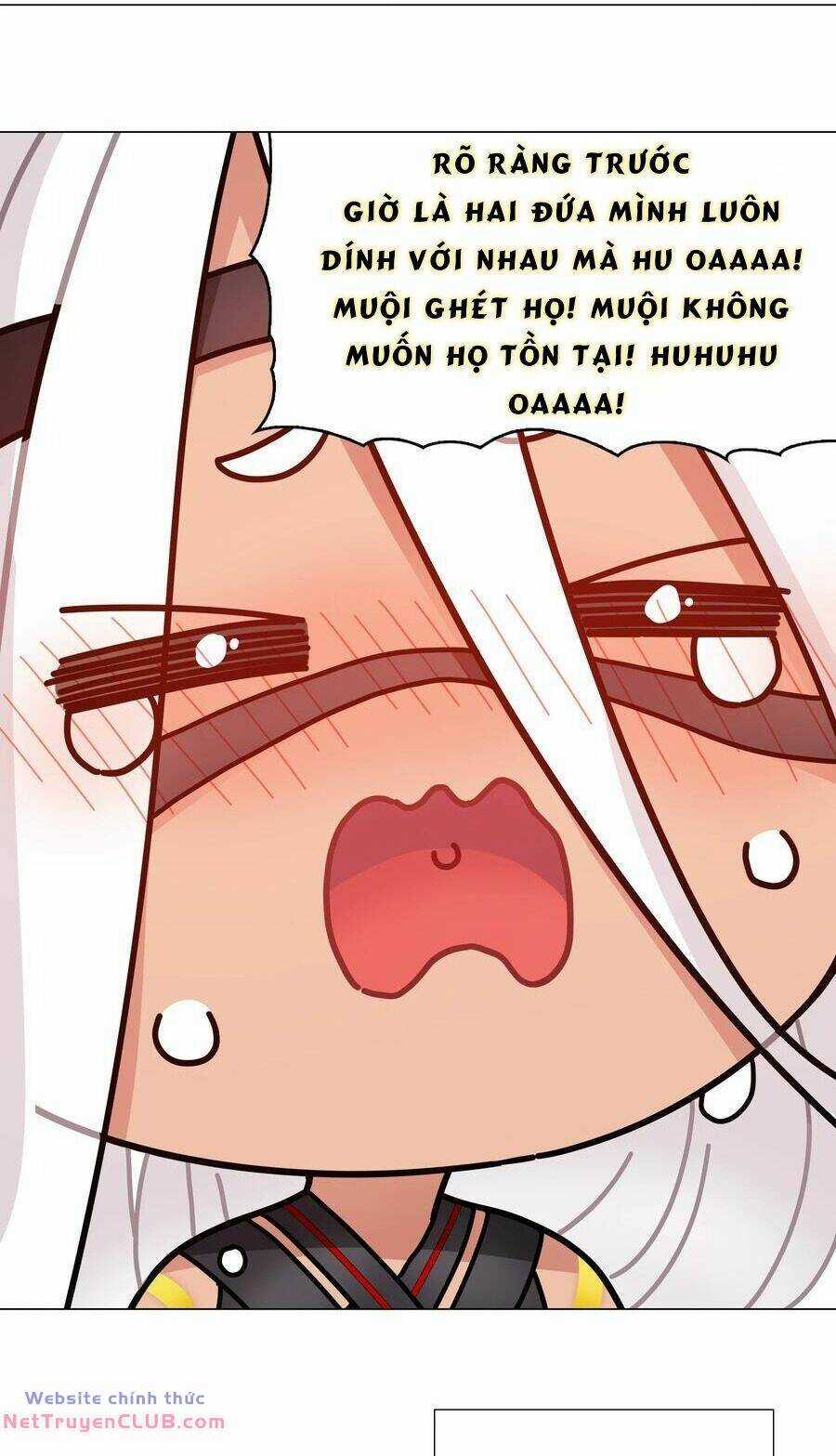 My Harem Grew So Large, I Was Forced to Ascend Chapter 71 trang 94