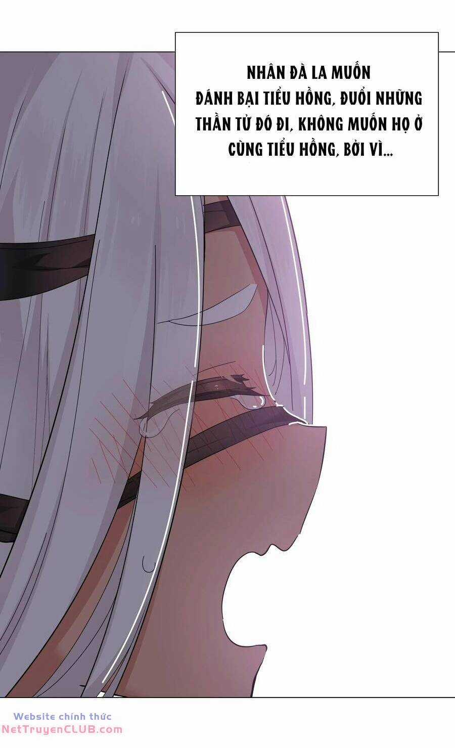 My Harem Grew So Large, I Was Forced to Ascend Chapter 71 trang 97