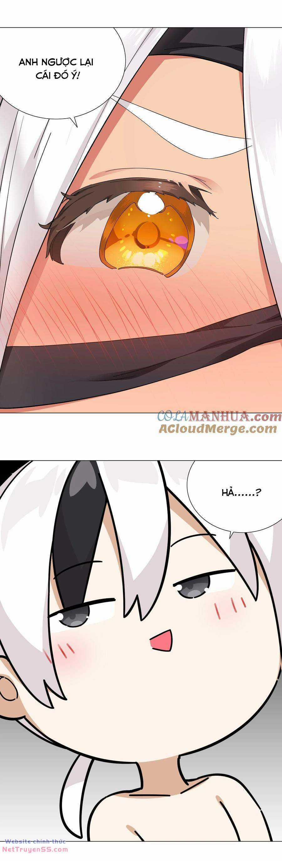 My Harem Grew So Large, I Was Forced to Ascend Chapter 72 trang 12