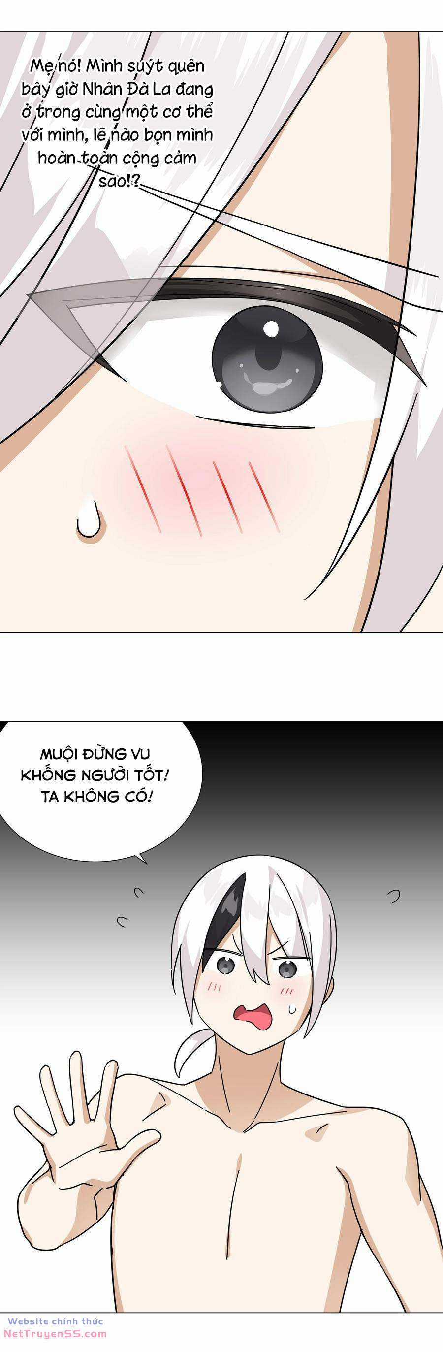 My Harem Grew So Large, I Was Forced to Ascend Chapter 72 trang 13