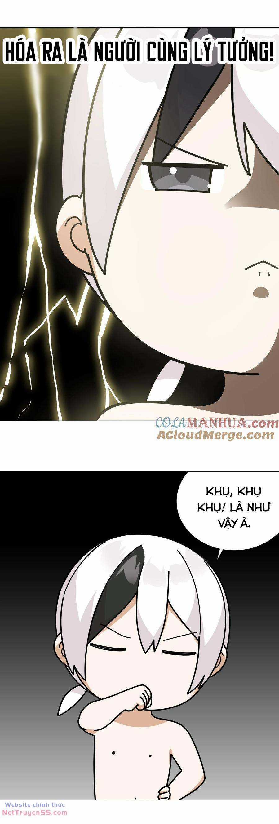 My Harem Grew So Large, I Was Forced to Ascend Chapter 72 trang 16