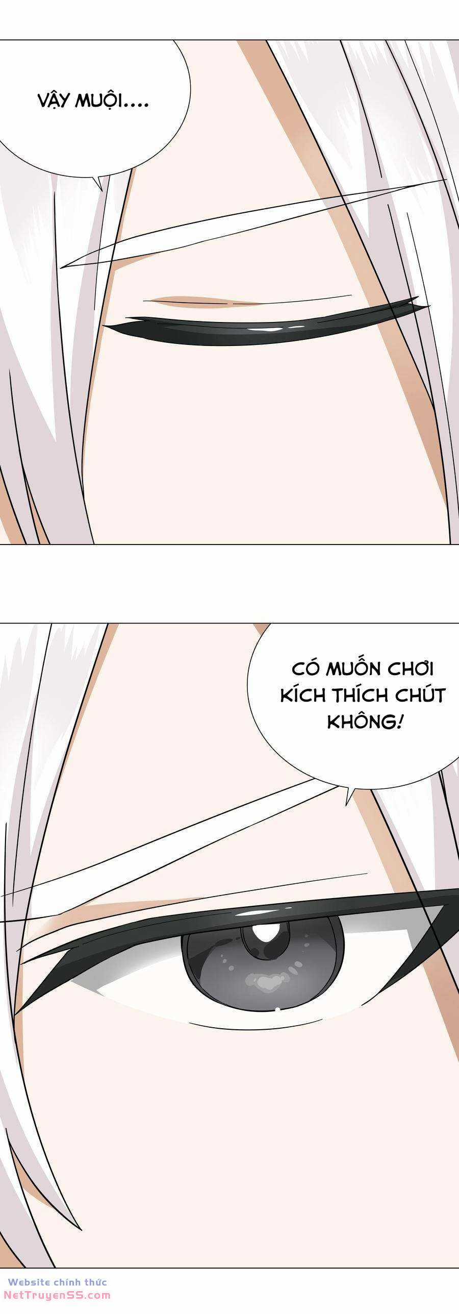 My Harem Grew So Large, I Was Forced to Ascend Chapter 72 trang 17