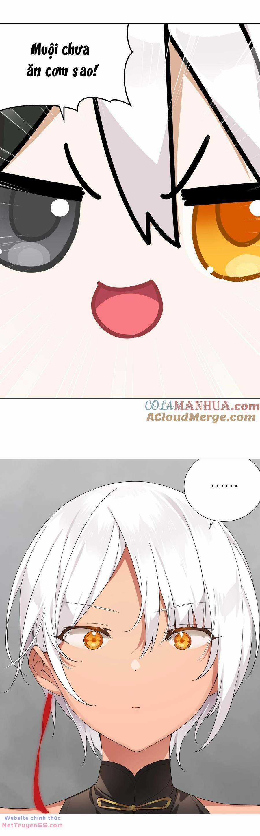 My Harem Grew So Large, I Was Forced to Ascend Chapter 72 trang 20