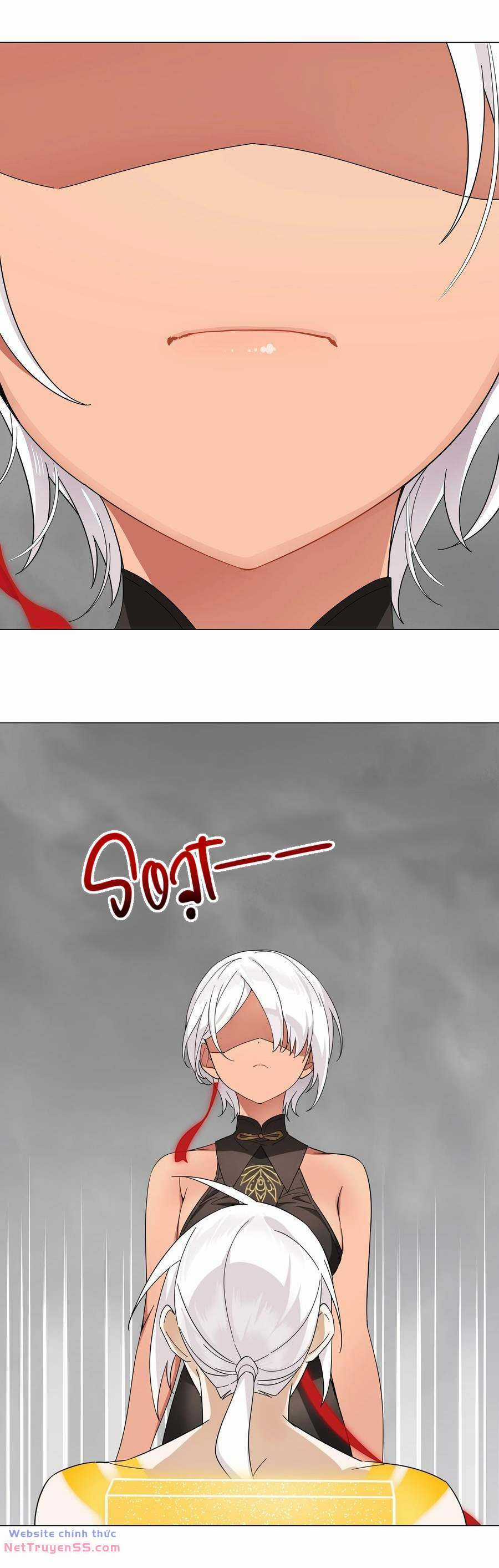 My Harem Grew So Large, I Was Forced to Ascend Chapter 72 trang 21