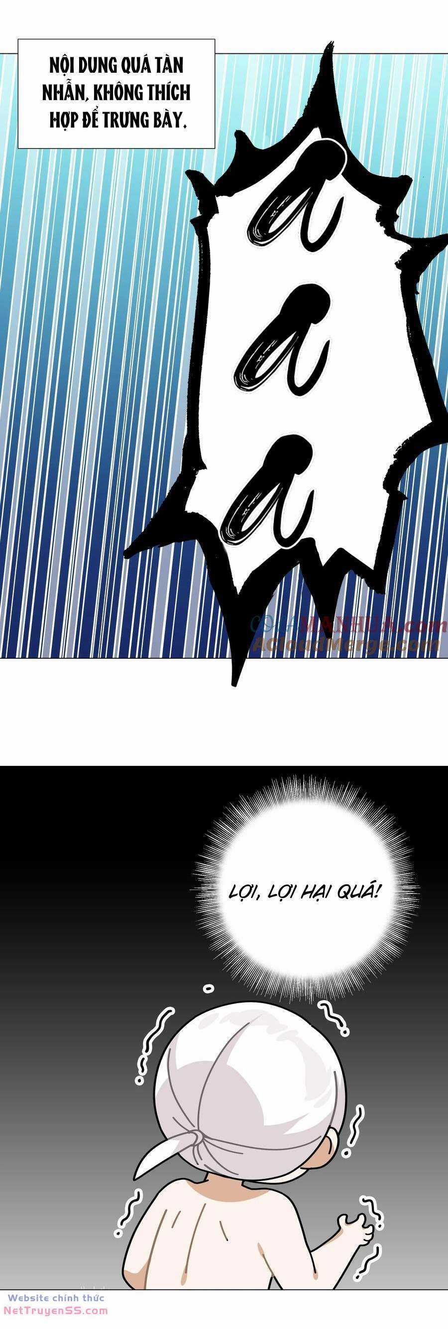 My Harem Grew So Large, I Was Forced to Ascend Chapter 72 trang 22