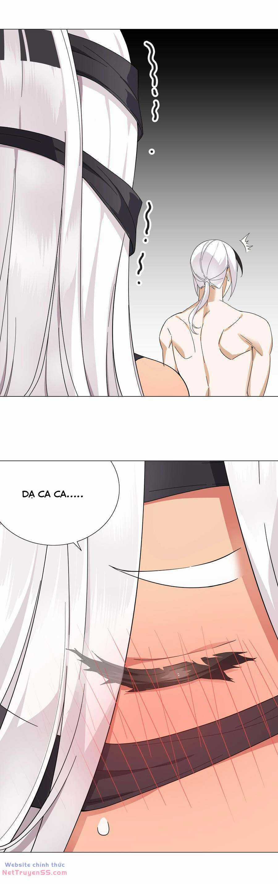 My Harem Grew So Large, I Was Forced to Ascend Chapter 72 trang 25