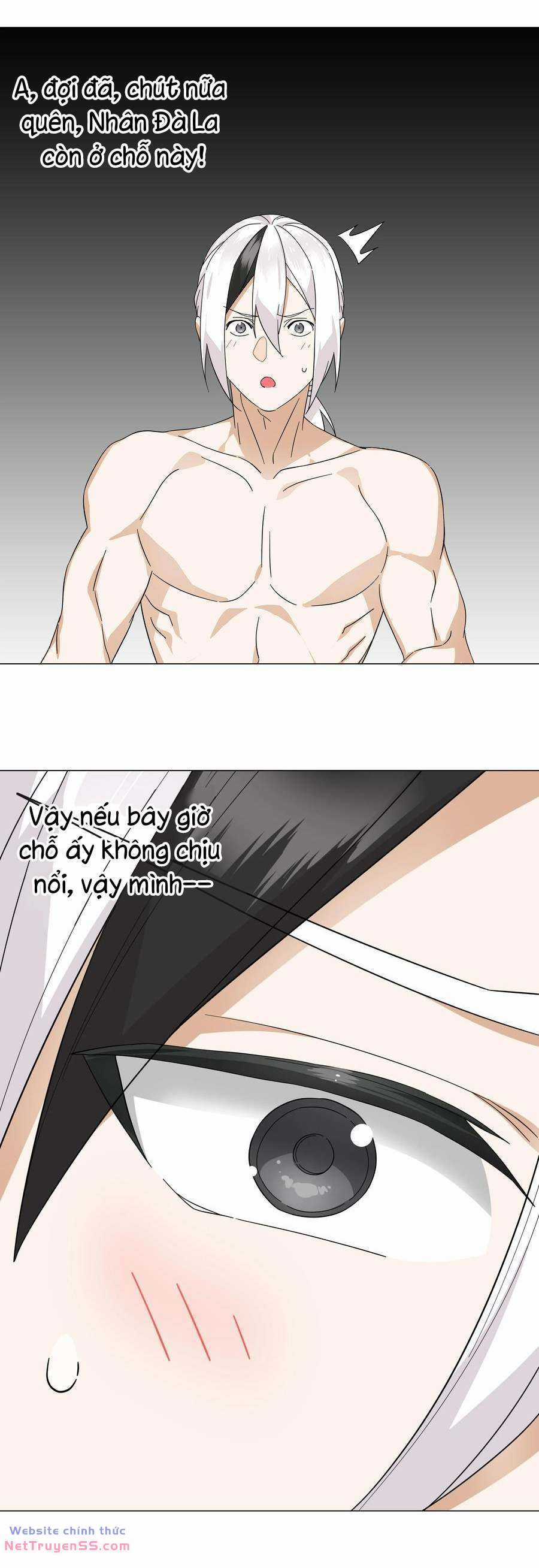 My Harem Grew So Large, I Was Forced to Ascend Chapter 72 trang 27