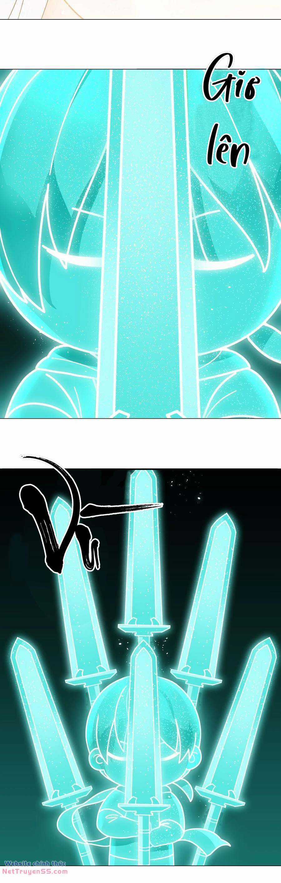 My Harem Grew So Large, I Was Forced to Ascend Chapter 72 trang 29