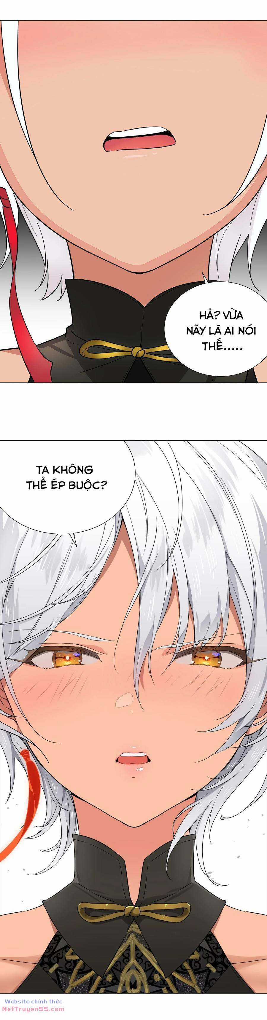 My Harem Grew So Large, I Was Forced to Ascend Chapter 72 trang 3