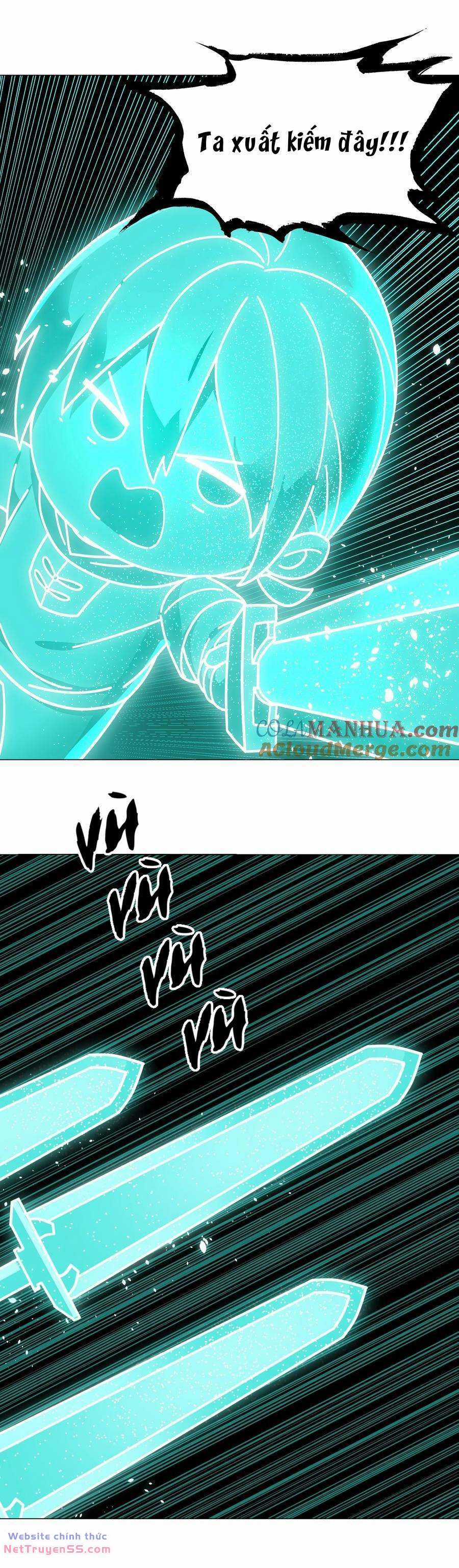 My Harem Grew So Large, I Was Forced to Ascend Chapter 72 trang 30