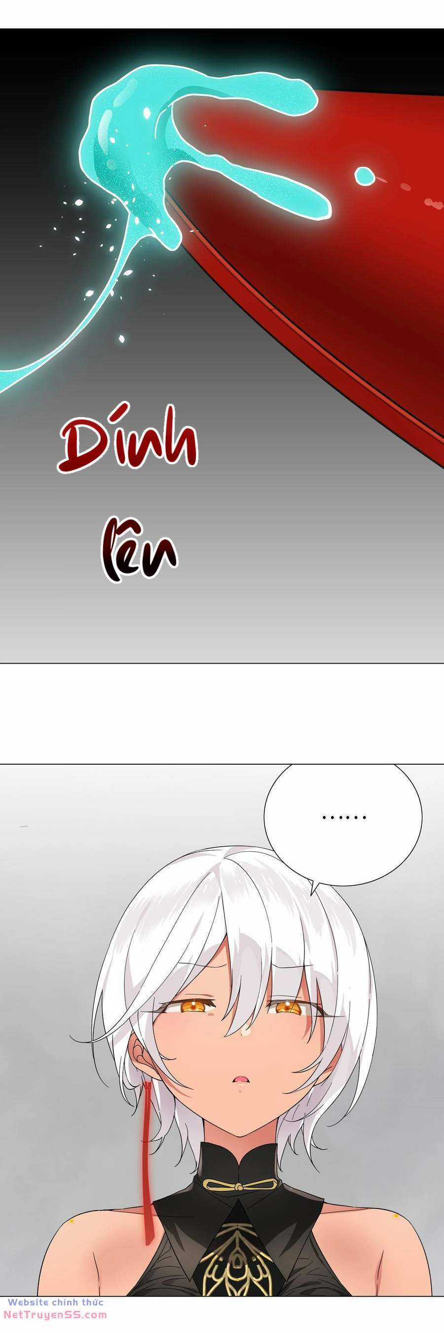 My Harem Grew So Large, I Was Forced to Ascend Chapter 72 trang 31